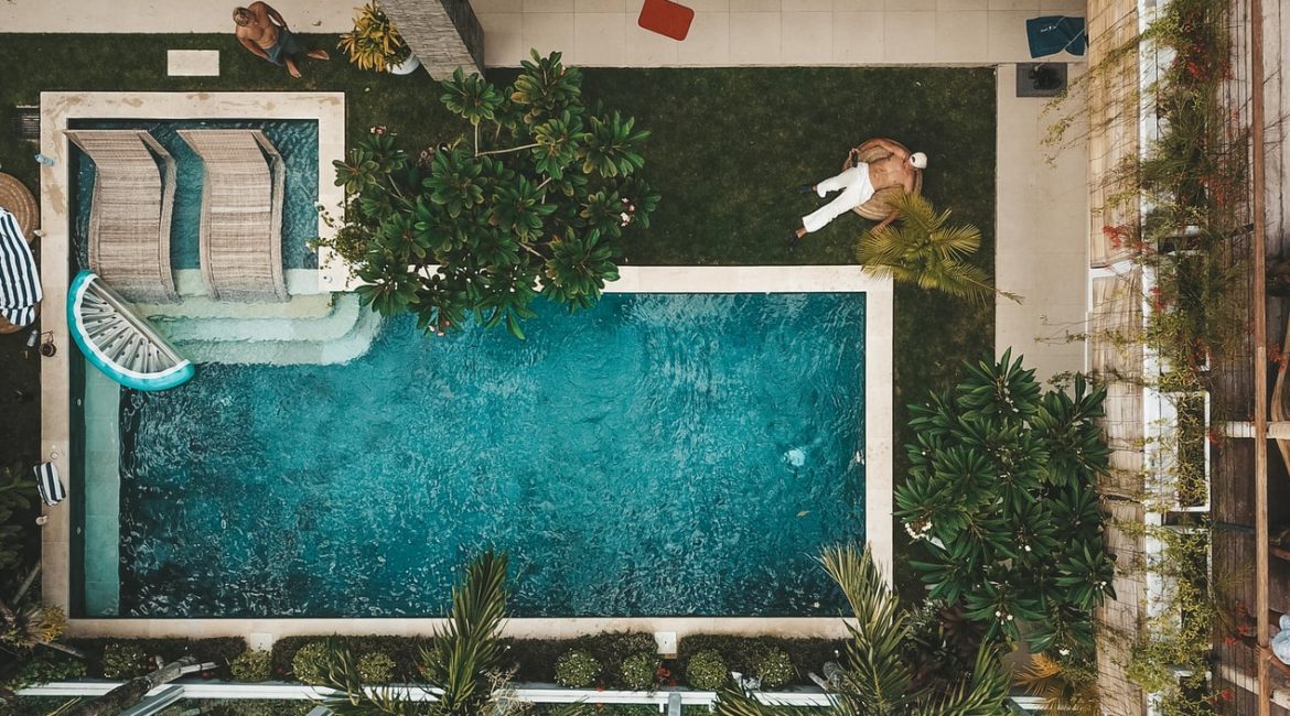 Welk zwembad is het meest geschikt voor je tuin?